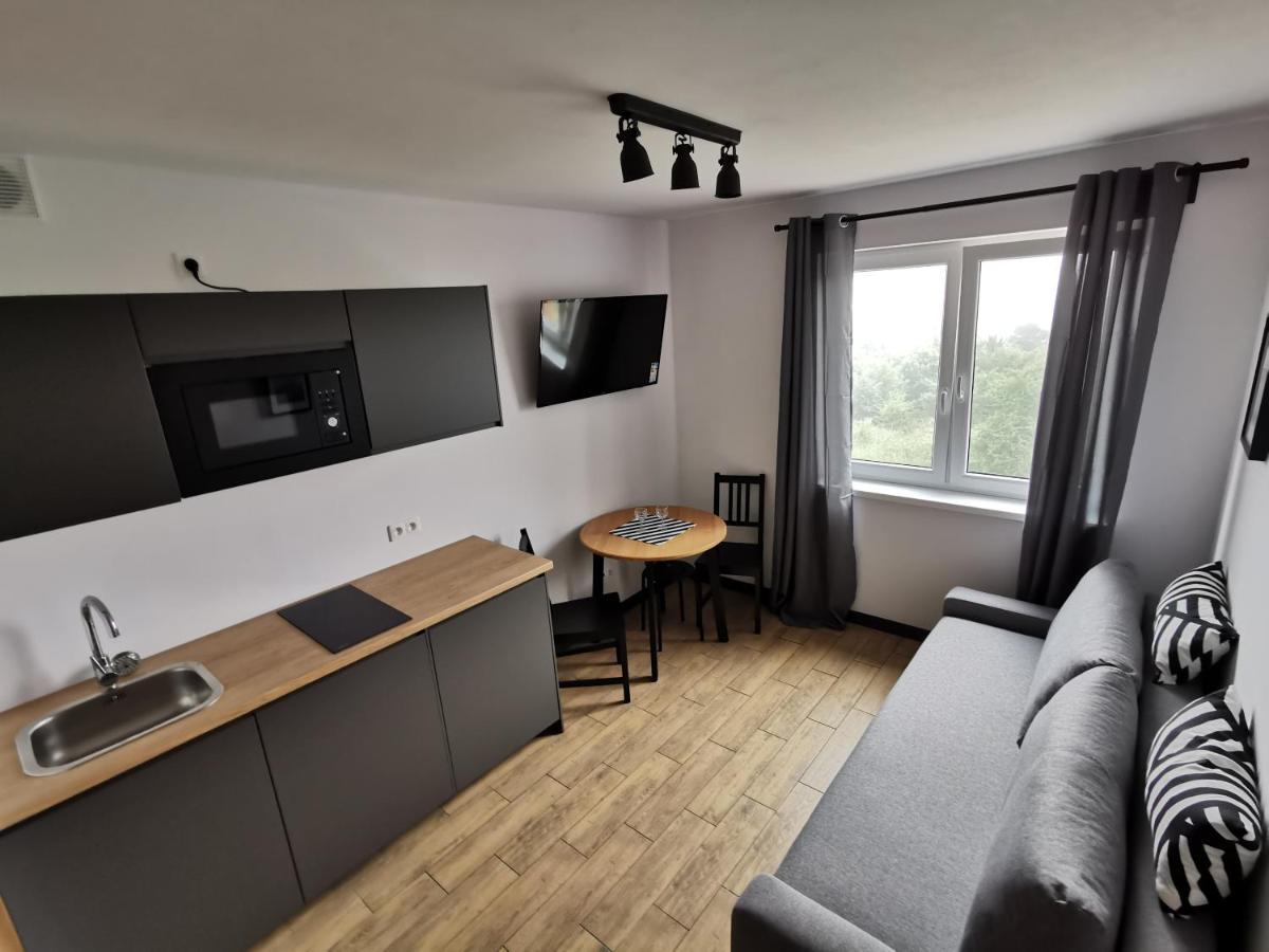 Apartamenty Debina Debina  Экстерьер фото